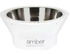 Amber Treatment Bowl - Small