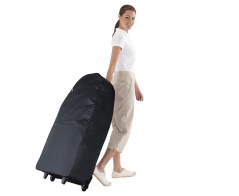 Massage Chair Carry Case with Wheels