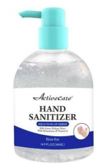 Hand Sanitizer GEL 75% Alcohol 16.9 fl oz