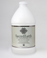 Sacred Earth Fractionated Coconut Oil