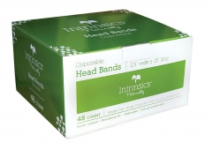 Intrinsics Disposable Head Bands
