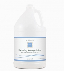 Biotone Hydrating Massage Lotion - Gallon