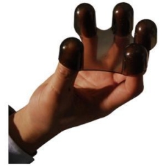 Glow Finger Massage Tools (set of 2 )