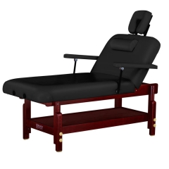 Master Massage Montclair Stationary Table