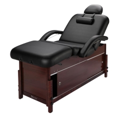 Master Massage Cabrillo Stationary Table