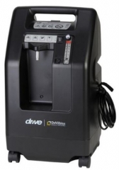 DeVilbiss Oxygen Concentrator - 5 Liters