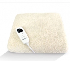 Fleece Massage Table Warmer