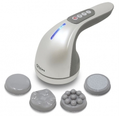 Daiwa Felicity Cellulite Body Massager - Cordless Multipurpose USJ-883