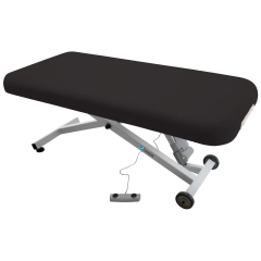 Earthlite Ellora Electric Lift Massage Table - Flat Top