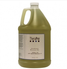 Grapeseed Massage Oil - 100% Pure