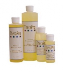 TheraPro™ Arnica Massage Oil - Infused with Olive Oil & Arnica Montana