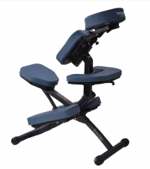 Master Massage RIO Portable Massage Chair PKG