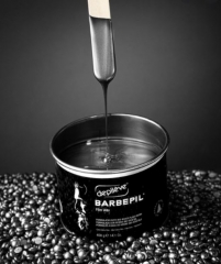 Depileve Barbepil Film Wax (Tin)