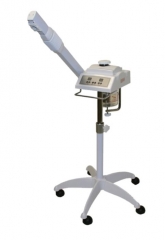 Digital Facial Steamer with Adjustable Arm