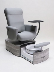 Belava  Element (No Plumbing) Pedicure Spa Chair