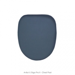 Stronglite Ergo Pro II - Individual Replacement Chest Pad