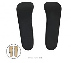 Earthlite Vortex™ - Individual Replacement Knee Pads