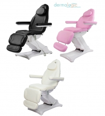 Dermalogic BENTON ELECTRIC Multi-Purpose Chair by Dermalogic