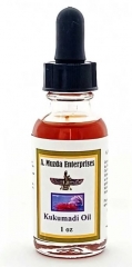 A. Muzda Kumkumadi Oil