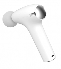 FLOW Nano Heat and Percussion Massage Tool