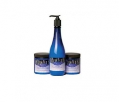 Keyano Lavender Butter Cream - 64 oz