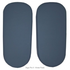 Ergo Pro II - Individual Replacement Knee Pads (sold in sets of 2)