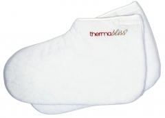 thermabliss Heat Extender Overbooties, 1 pr