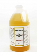A. Muzda Pitta Massage Oil
