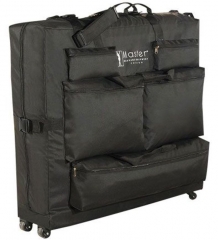 Master® Massage Universal Massage Table Carry Case with Wheels
