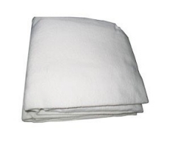 Steamy Wonder Spa Sheets with Velcro
