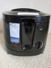 Steamy Wonder Spa Steam Generator Replacement