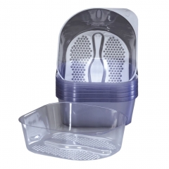 Continuum Disposable Pedicure Liners (Pack of 300)