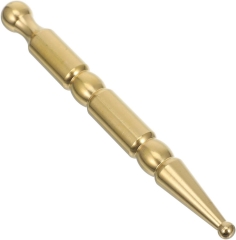 Acupressure Pen Copper Thai Massage Stick