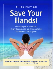 Save Your Hands! 3rd Edition