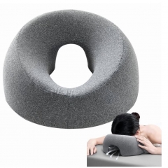 Face Down Prone Pillow