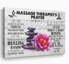 Therapist Art Work Prayer