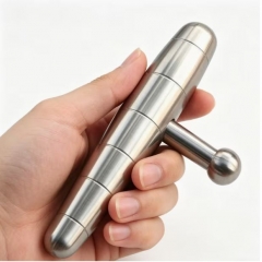 Stainless Steel Trigger Point Massager Deep Tissue Massage