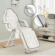 Clear PVC Protective Cover