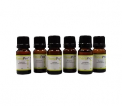 Therapro� Single Note Essential Oils 100% Pure Essential Oils