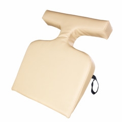 Breast Comfort Massage Table Bolster Wedge