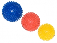 Dynatronics Spikey Massage Balls