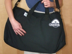 Oakworks Desktop Portal Carry Case