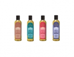 Soothing Touch Soothing Touch� Bath, Body Massage Oils - Ayurveda Massage Oils