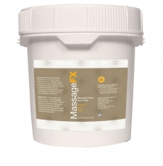 Massage FX Cream - 1 Gallon