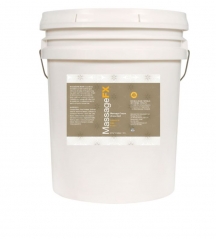 Massage FX Cream - 5 Gallon