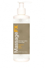 Massage FX Lotion - 8 oz.