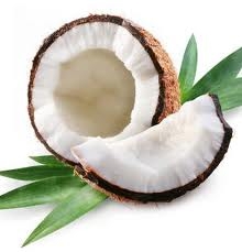 Coconut Oil 100% Pure (72 degrees)
