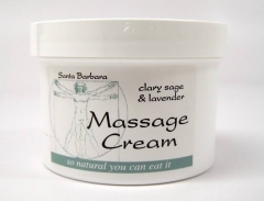 Santa Barbara Clary Sage & Lavander