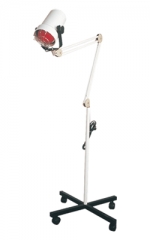 Infrared Skin Care Lamp