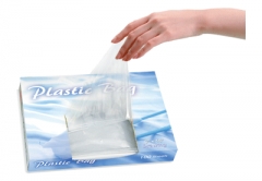 Plastic Liner - SA-EML